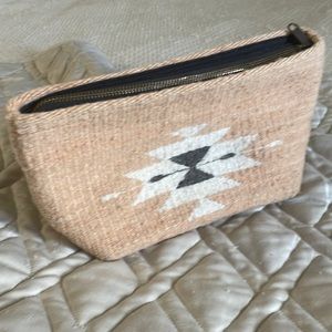 MZ Aztec Western clutch bag